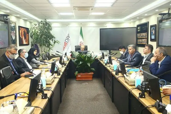برقراری عدالت صنعتی با تعریف طرح های جدید در مناطق کم برخوردار 