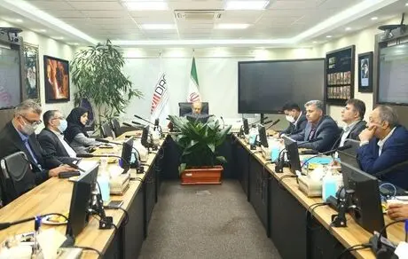 برقراری عدالت صنعتی با تعریف طرح های جدید در مناطق کم برخوردار 