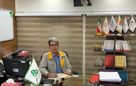 اهداف بودجه‌ای سال گذشته را مطابق با برنامه محقق کردیم