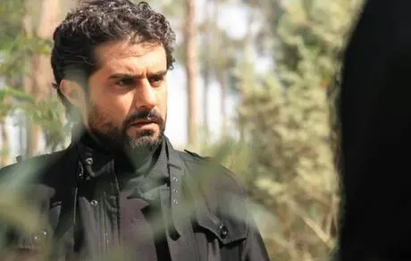بازیگر گاندو  از گاندو می گوید + عکس