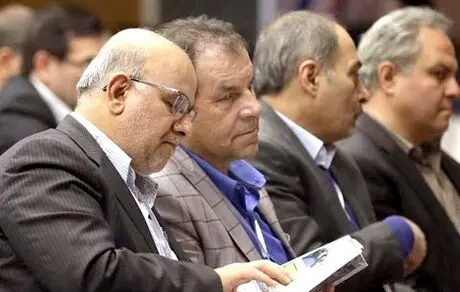 طالقانی:آنهایی که مربی«چهاردنگ» می‌خواستند به قولشان عمل کنند