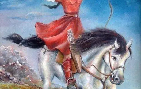 چرا زنان قهرمان داستان‌ها و افسانه‌ها نمی‌شوند؟