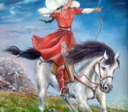 چرا زنان قهرمان داستان‌ها و افسانه‌ها نمی‌شوند؟