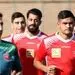 ITC برسد جونیور در لیست پرسپولیس قرار می‌گیرد
