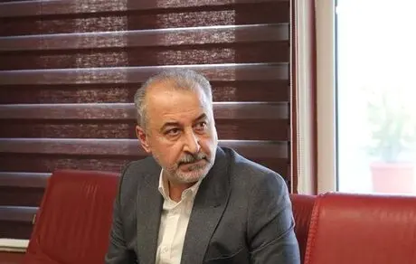 درویش: جوابی برای فرهاد مجیدی ندارم