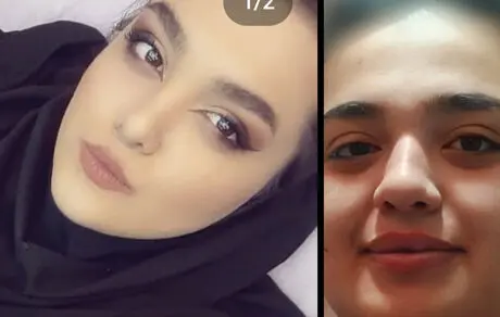 ناپدید شدن سما در شیراز/ هیچ سرنخی در دست نیست