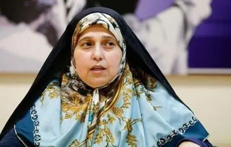 پروانه سلحشوری بازداشت شده است؟