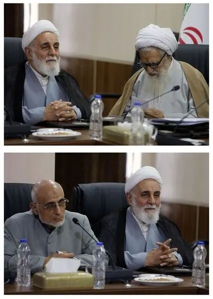 ناطق‌نوری دیگر در جلسات مجمع حضور پیدا نمی‌کند؟