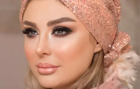 واقعیت باورنکردنی از ازدواج نیوشا ضیغمی را فاش شد + عکس و بیوگرافی 