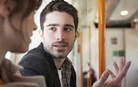 چند  راهکار برای آن‌که بفهمیم طرف مقابل دروغ می‌گوید 