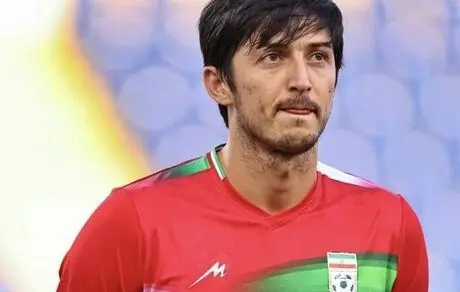 سردار آزمون جام جهانی را از دست می‌دهد؟