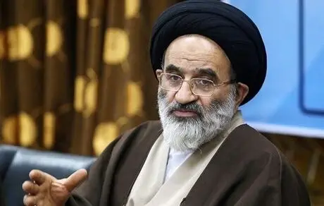 بانوان با معیارهای نظام و انقلاب می‌توانند همه جا حاضر شوند