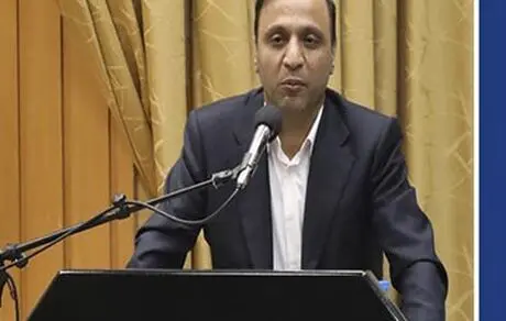 جهش سهم خراسان از بازار فولاد کشور وجهه‌ی همت من خواهد بود