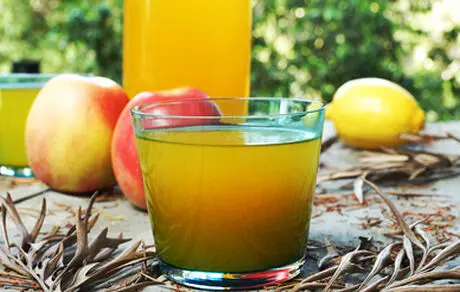 معجونی برای رفع گرفتگی رگ ها