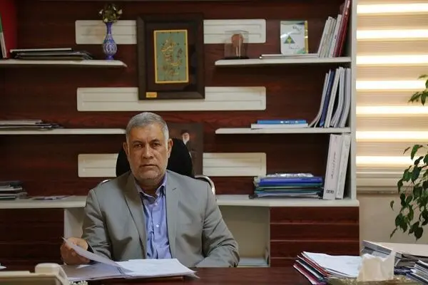این موفقیت را مدیون مدیریت و حمایت اثربخش مدیرعامل شرکت مس هستیم