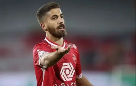 فرجی: ماندن آقا یحیی بهترین خبر برای پرسپولیسی‌ها است
