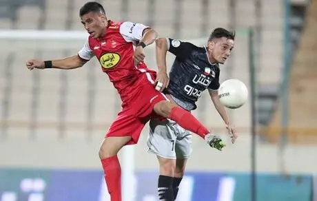  جریمه نقدی استقلال، پرسپولیس و تراکتور 
