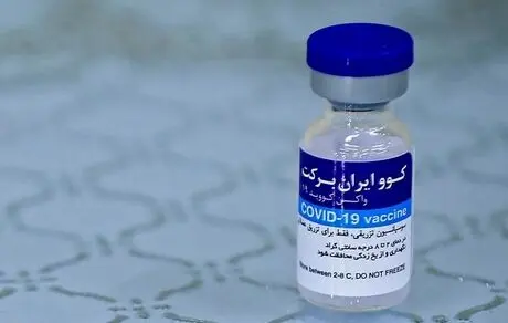 کدام کشورها در صف خرید واکسن برکت هستند؟