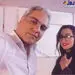 عکس لورفته از مهران مدیری و همسرش + بیوگرافی 