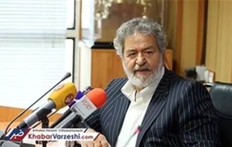 عابدینی: جواب افراد بی ادب را نمی دهم 