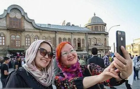سیمکارت بدون فیلتر این بار برای گردشگران خارجی! 