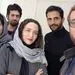 خاطره بازی بهنوش طباطبایی + عکس