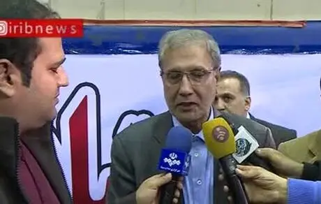 یک ریال از پول بنزین به دولت تعلق نمی‌گیرد