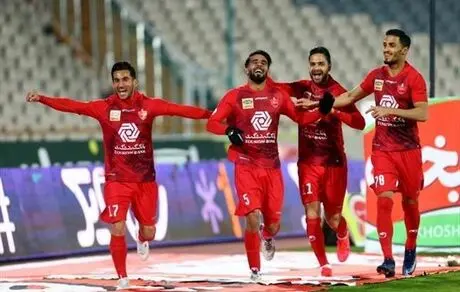 امید اصلی پرسپولیس برای ادامه یافتن لیگ نوزدهم