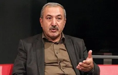 محمودزاده: مقداری از محموله گندم آلوده وارد چرخه مصرف شد