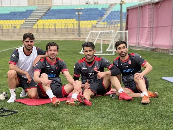عیسی و ماجرای عجیب رباط!