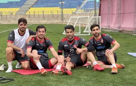 عیسی و ماجرای عجیب رباط!