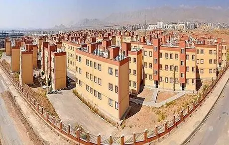 حجم بالای ثبت‌نام در طرح ملی مسکن!