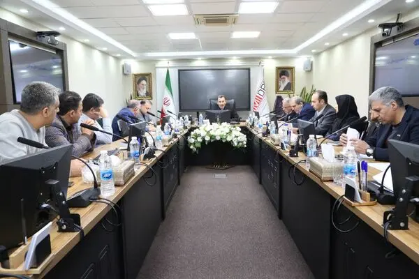 سمیعی نژاد: الزام ارایه برنامه زمانبندی راه اندازی پروژه های شرکت ملی مس /پایش مستمر پروژه های توسعه ای بخش معدن با نظارت وزیر صمت