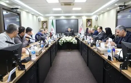سمیعی نژاد: الزام ارایه برنامه زمانبندی راه اندازی پروژه های شرکت ملی مس /پایش مستمر پروژه های توسعه ای بخش معدن با نظارت وزیر صمت