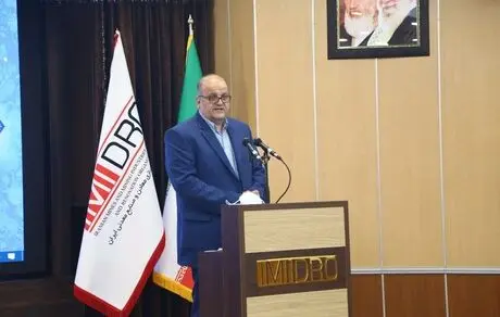 تخصیص اعتبار ایمیدرو برای حمایت از پایان نامه های دانشگاهی 