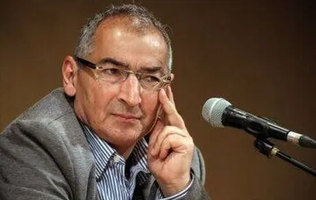 بخاطر کشته‌شدگان در انتخابات شرکت نمی‌کنم