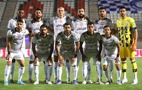  اعتراض استقلال به برنامه‌ریزی سازمان لیگ 