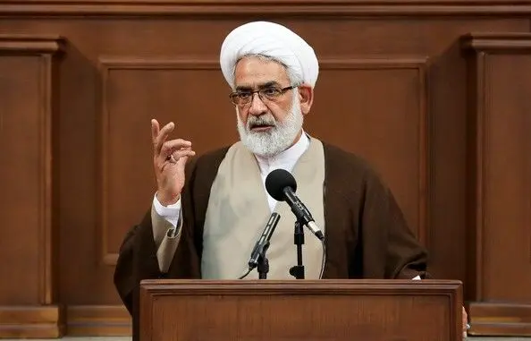 دادستان کل کشور: کوچک‌ترین قدمی برای تعطیلی گشت ارشاد برنمی‌داریم