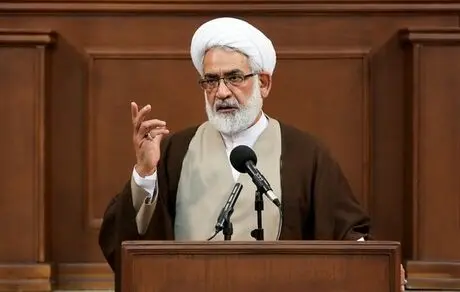 دادستان کل کشور: کوچک‌ترین قدمی برای تعطیلی گشت ارشاد برنمی‌داریم