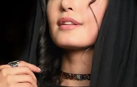 رونمایی الناز شاکردوست از دخترش + عکس و بیوگرافی