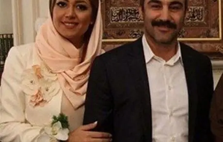 عکس های دیده نشده از جشن تولد لاکچری پسرمحسن تنابنده  + عکس و بیوگرافی