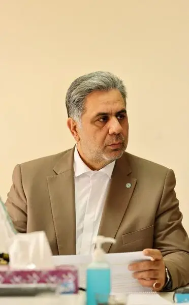 بازرسی نقش بازدارنده و اصلاح گرانه دارد