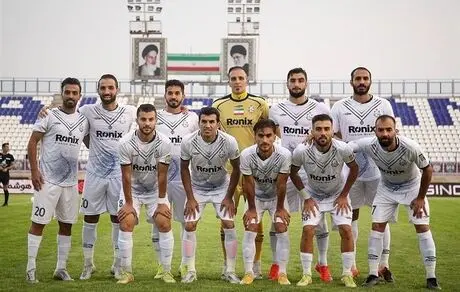پیشنهاد رسمی سرمربیگری ملوان به پژمان نوری