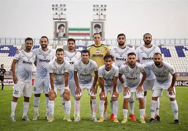 پیشنهاد رسمی سرمربیگری ملوان به پژمان نوری