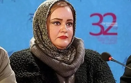 انتقاد نعیمه نظام دوست از نمایندگان مجلس + عکس