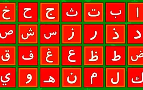 تست شخصیت جدید: اول اسمت رو بگو تا بگم چه شخصیتی داری! + عکس