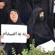 چوبه دار، پاک کردن صورت مسئله جای حل آن؛ مگر جوانان محکوم به اعدام محصول تربیت ایدئولوژیک همین حاکمیت نیستند؟