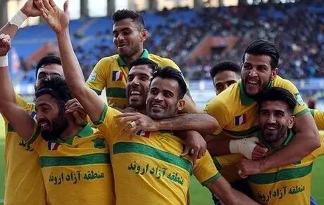شرط عجیب نفتی‌ها بابت انتقال آل کثیر به پرسپولیس 