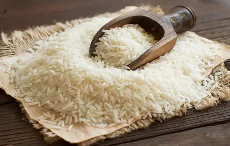 قیمت برنج هندی در بازار چند؟ + امروز 27مهرماه