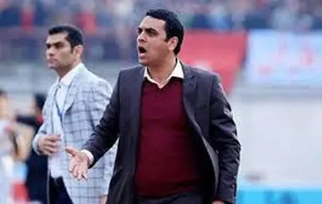 جمله عجیب فتاحی پیش از شهرآورد ۹۰ 